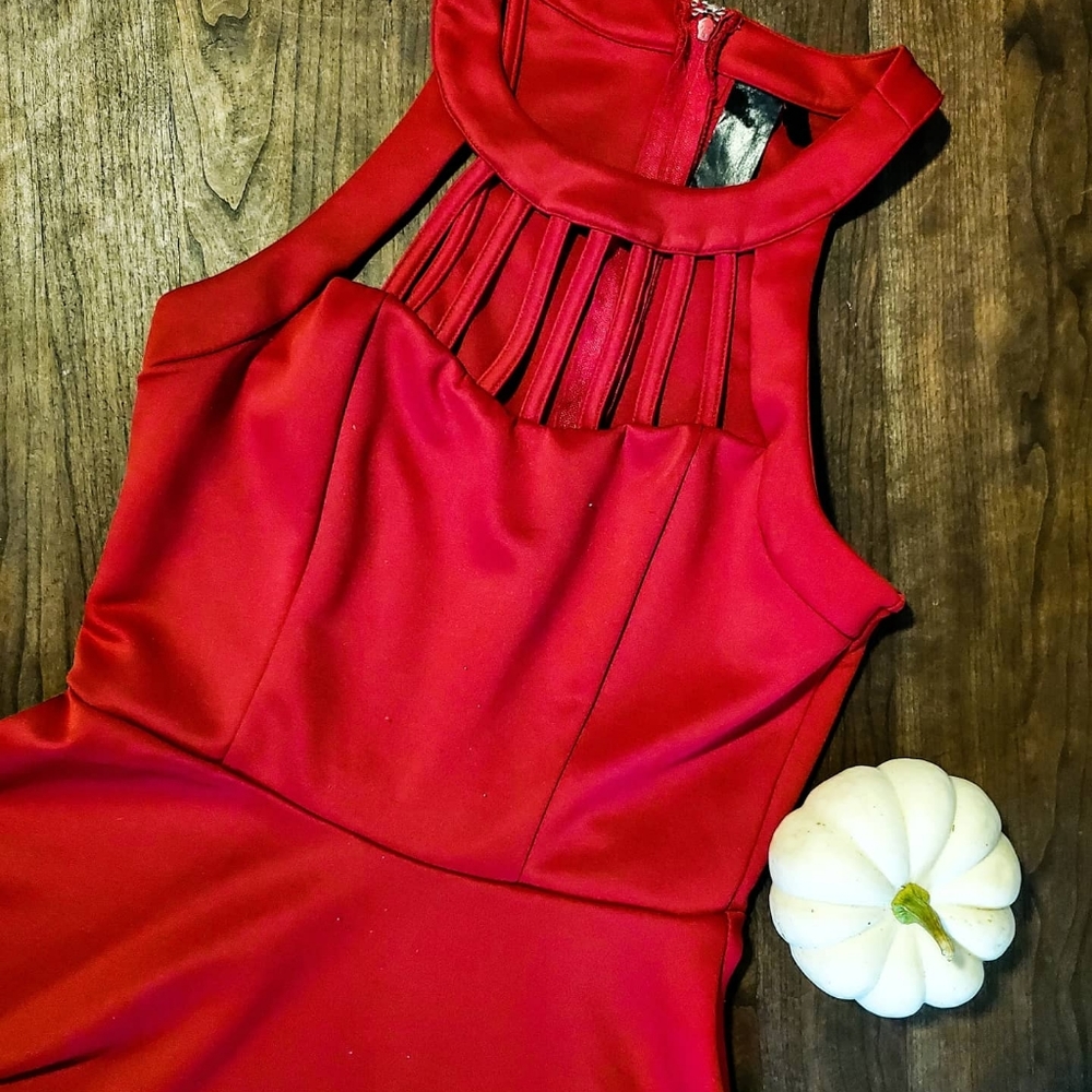 Trixxie cocktail dress